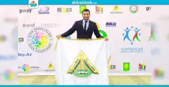 بمشروع «كوادر».. جامعة بنها تشارك في المؤتمر الدولي للشركات والمبادرات بأذربيجان