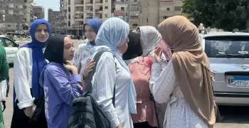 استمارة تحديد الرغبات لنظام الثانوية العامة والبكالوريا لعام 2026 2027