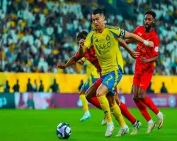 متى مباراة النصر والقادسية؟.. أسعار تذاكر الماتش