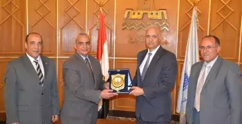 جامعة الإسكندرية تحصل على شهادة الأيزو لعام 2018