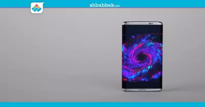سامسونج تبدأ في تصنيع "جالكسي إس 8" بمواصفات خيالية
