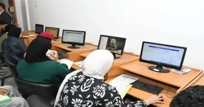 هل نتيجة تنسيق المرحلة الثانية ظهرت 2026؟