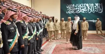 التسجيل في الحرس الوطني بكلية الملك خالد العسكرية 2020 بالرابط والشروط