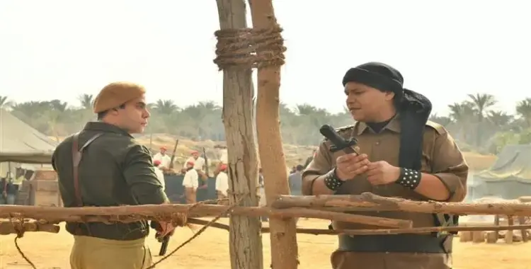  أبطال فيلم شمس الزناتي البداية.. نجل الزعيم يكمل المسيرة 