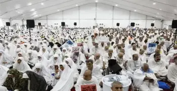 اعرف الخطوات وطريقة التقديم.. رحلات الحج نقابة المهندسين 2026