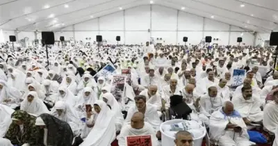 اعرف الخطوات وطريقة التقديم.. رحلات الحج نقابة المهندسين 2026