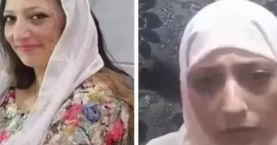 الأجهزة الأمنية تعيد مريم وهيب للكنيسة بعد الاختفاء وإعلان إسلامها