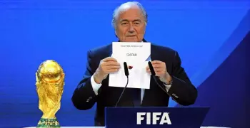 موعد قرعة تصفيات أفريقيا المؤهلة إلى كأس العالم 2022 في قطر