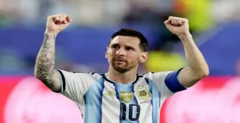 كم عمر ميسي؟.. رحلة الأسطورة الأرجنتينية في ملاعب كرة القدم