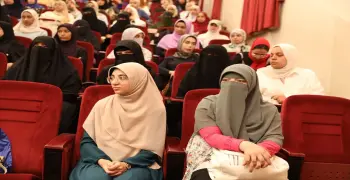 تنسيق الدراسات الإسلامية بنات 2025 المتوقع في القاهرة والإسكندرية والمنصورة