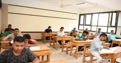 رابط نتيجة الشهادة الثانوية الفنية 2026 محافظة البحيرة.. تعرف على درجاتك الآن