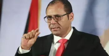 أخطاء لغوية في خطاب لوزير التعليم الليبي تسبب جدلا على «فيسبوك»