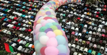 مواعيد صلاة عيد الفطر 2026 في أبو النمرس والبدرشين ومنشأة القناطر والعياط بمحافظة الجيزة