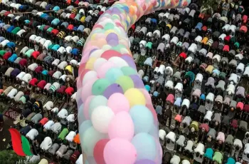 مواعيد صلاة عيد الفطر 2026 في أبو النمرس والبدرشين ومنشأة القناطر والعياط بمحافظة الجيزة