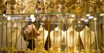 الذهب «مضروب» بـ«الحشيش».. أسرار قضية رشوة حارة اليهود