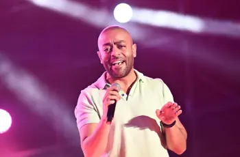 موعد حفلة تامر عاشور في موسم جدة 2026 ومكانها