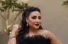 سبب القبض على الفنانة بوسي في المطار