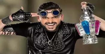 موعد عرض برنامج رامز في الشلال على MBC مصر في رمضان