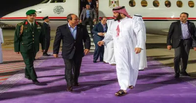 زيارة السيسي للسعودية.. كيف ستفيد البلدين؟