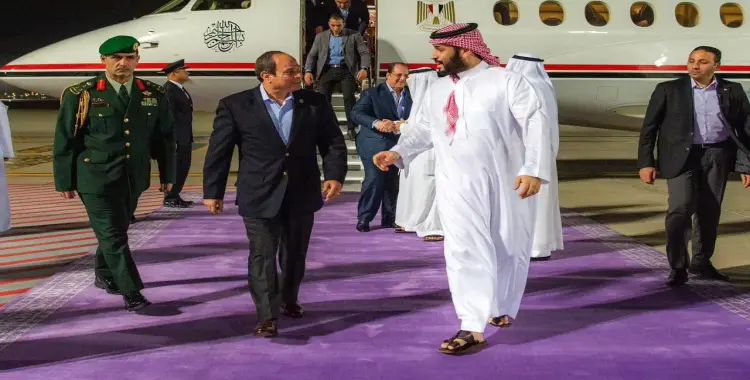  زيارة السيسي للسعودية.. كيف ستفيد البلدين؟ 