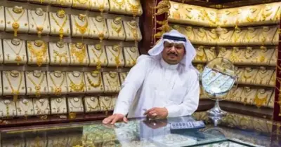 قفزة في أسعار الذهب بالسعودية اليوم الأحد وسعر السبيكة يتخطى التوقعات