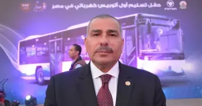 وفاة رئيس «مصنع إنتاج المدرعات» المهندس يسري النمر