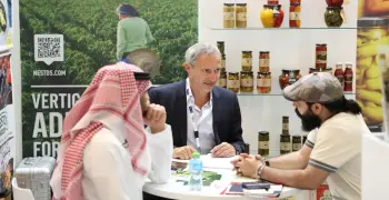 موعد ومكان معرض فوديكس جدة 2025