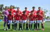 موعد مباراة مصر وتنزانيا في نصف نهائي أمم إفريقيا للناشئين تحت 17 عاما