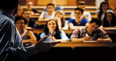 محتاس؟.. دليلك لتقديم عرض جيد خلال المحاضرة