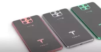 هاتف tesla pi الجديد يعمل بالمريخ ويدعم النت الفضائي وبقدرات خارقة.. السعر وموعد طرحه بالأسواق