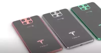 هاتف tesla pi الجديد يعمل بالمريخ ويدعم النت الفضائي وبقدرات خارقة.. السعر وموعد طرحه بالأسواق