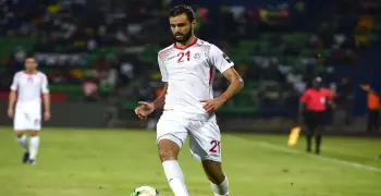 حبس حمدي النقاز لاعب الزمالك السابق وتوقيع غرامة مالية عليه