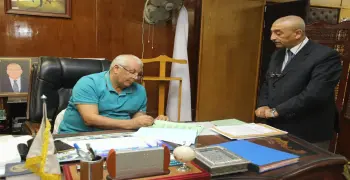 اعتماد نتيجة الشهادة الإعدادية الدور الثاني بالوادي الجديد 2025