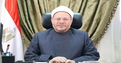 تربية عين شمس تستضيف مفتي الجمهورية.. 28 نوفمبر