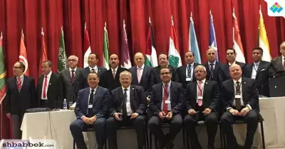 نقل اللجان العلمية بالاتحاد العربي من القاهرة لدبي.. والجامعات المصرية تعترض