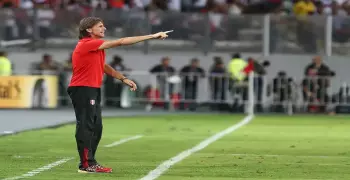 مدرب الأهلي الجديد.. الأرجنتيني الذي قاد «أحفاد الإنكا» للأرقام القياسية والمونديال بين المرشحين