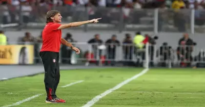 مدرب الأهلي الجديد.. الأرجنتيني الذي قاد «أحفاد الإنكا» للأرقام القياسية والمونديال بين المرشحين