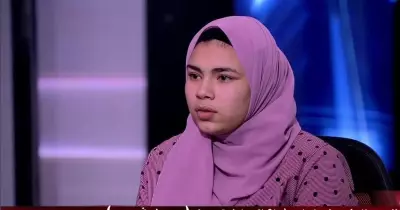 شاهد أول تعليق لأميرة أحمد «فتاة العياط» بعد حفظ قضيتها.. ورسالتها لفتيات مصر