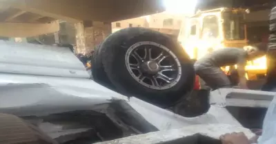 تحذير للمواطنين.. رادارين لضبط السرعة بمحور «صفط اللبن» بسبب تكرر الحوادث