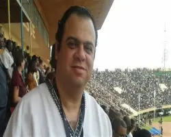 أعمال المخرج والكاتب الصحفي أحمد عاطف الدرة.. 38 جائزة محلية ودولية تقديرا له