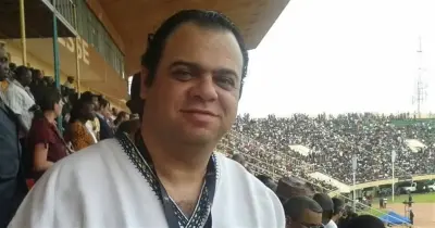 أعمال المخرج والكاتب الصحفي أحمد عاطف الدرة.. 38 جائزة محلية ودولية تقديرا له