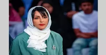 إعلامية سعودية تسخر من ضيفها مريض الربو: «هناك أشياء أخطر وأعمق»