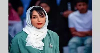 إعلامية سعودية تسخر من ضيفها مريض الربو: «هناك أشياء أخطر وأعمق»