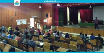 عن علاج الإيدز والنانوتكنولوجي.. «فوتون» تنظم مؤتمرا علميا بجامعة أسيوط