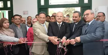 رئيس جامعة القاهرة: 10 مليون جنيه دعم لأي كلية تتخطى حاجز الـ100 في التصنيف العالمي