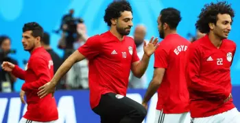 محمد صلاح: عمرو وردة يحتاج إلى العلاج وإعادة التأهيل