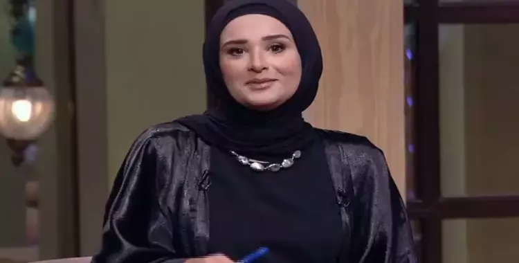  من هي المذيعة آلاء عبدالعزيز بعد إصابتها بالانفصام؟ 