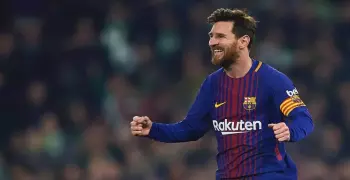 جدول مباريات الدوري الإسباني اليوم.. برشلونة في موقعة الحسم