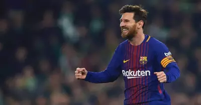 جدول مباريات الدوري الإسباني اليوم.. برشلونة في موقعة الحسم