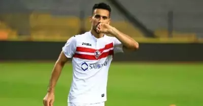 باسم مرسي يقود الزمالك في مباراة أهلي طرابلس «المصيرية»